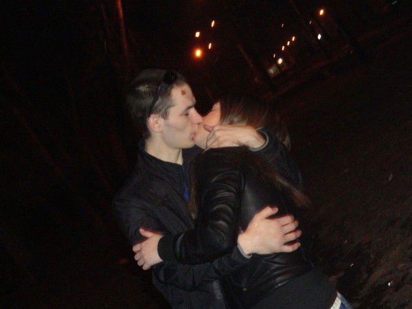 Коля Ревоненко