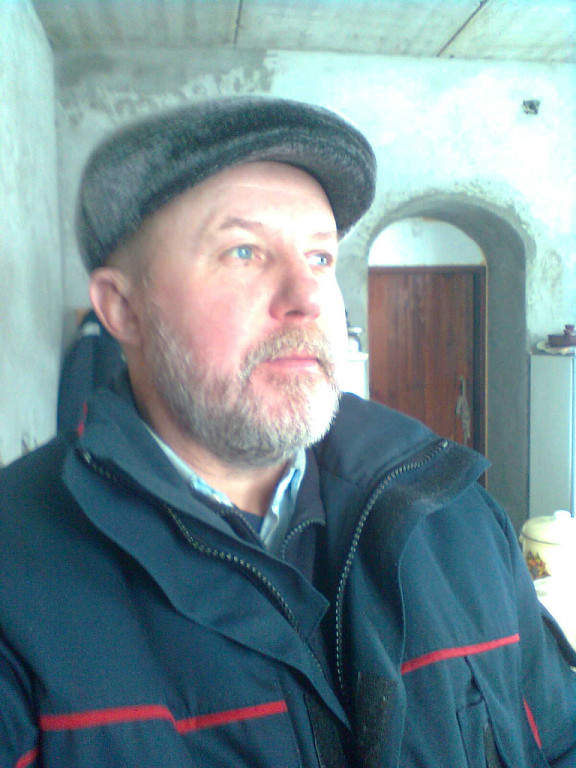 Сергей Таргаев