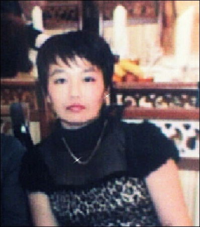 Ляззат Журсунова