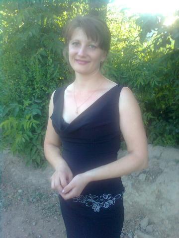 Вера Белова