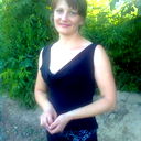 Вера Белова