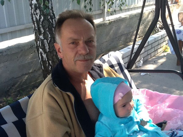 Кучинскии Сергеи