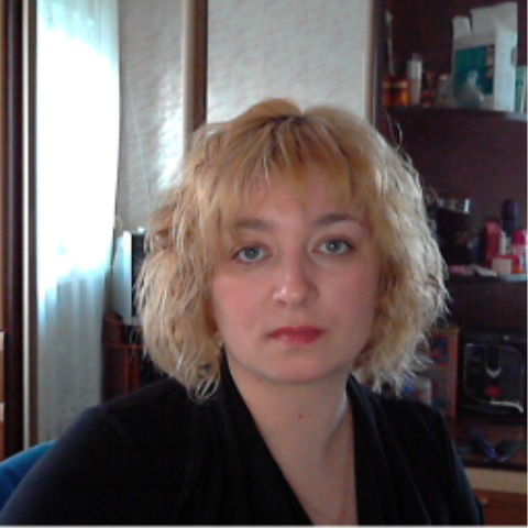 Маша Лейман