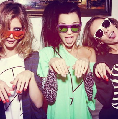 Алина Рудакова