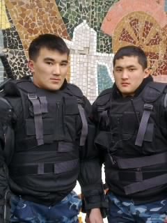 Досбай Сакенулы