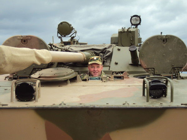 Владимир Сидоров