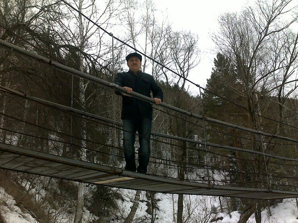 Павел Прищепов