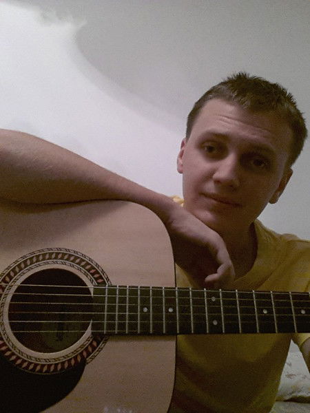 Бондарчук Сергей