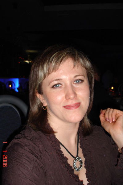 Татьяна Клюева