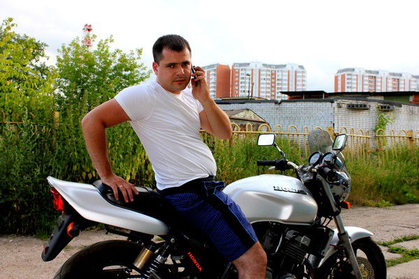 Алексей Субботин