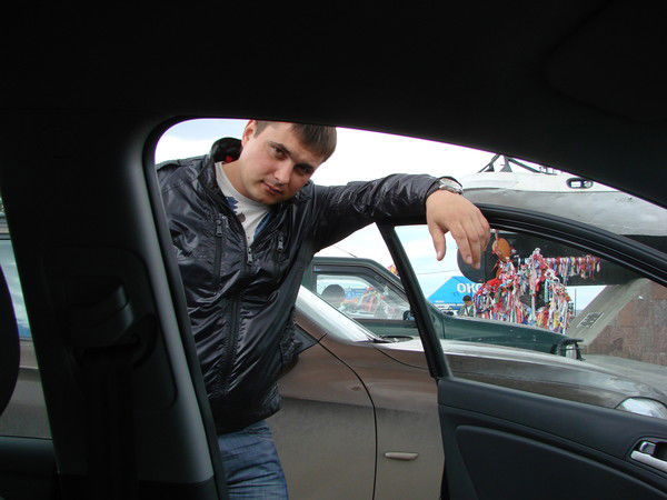 Андрей Ао Втм