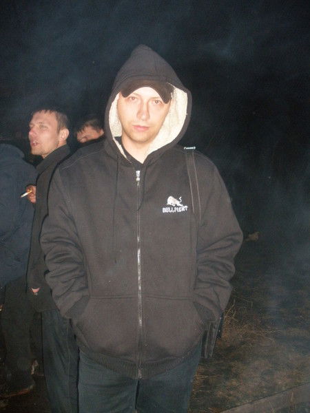 Александр Зубрилов