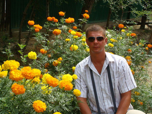 Игорь Ляхор