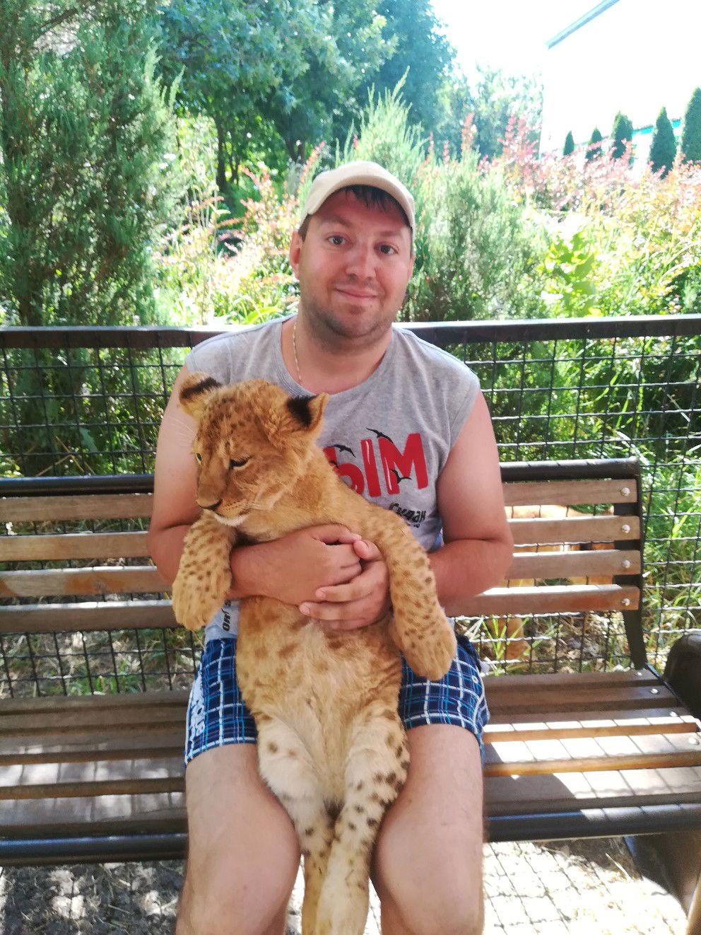 Дмитрий Реука