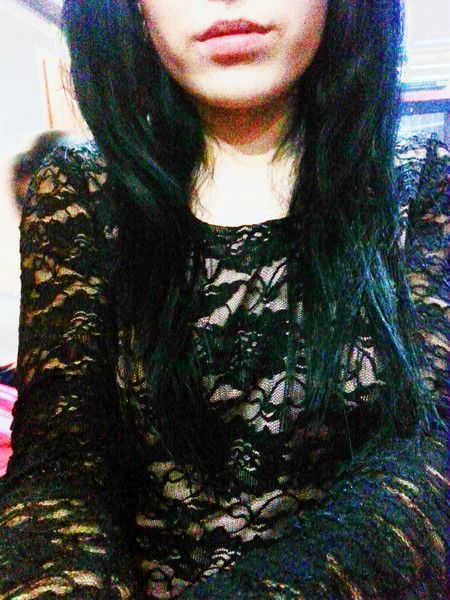 Нелличка Волкова