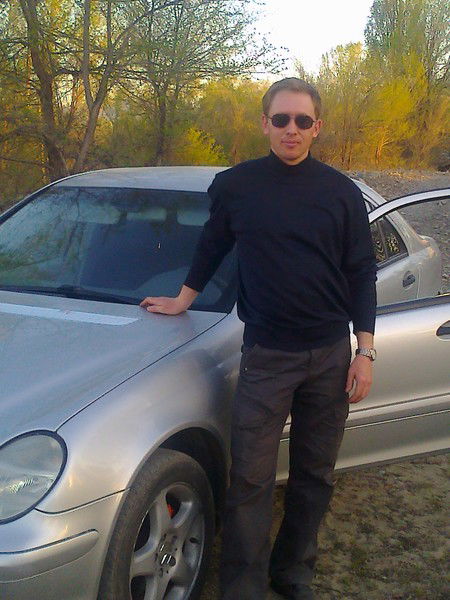 Денис Гаврилюк