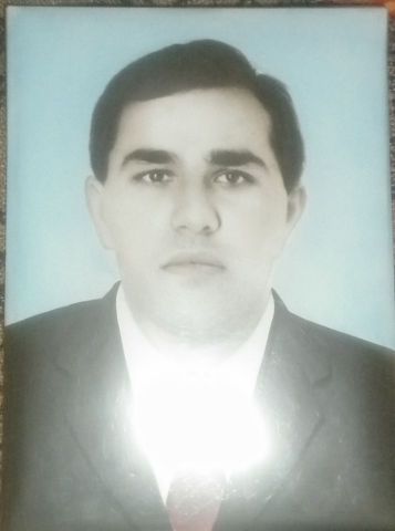 Эдик Алмамедов