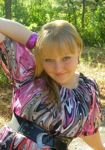 Анастасия Сарбитова