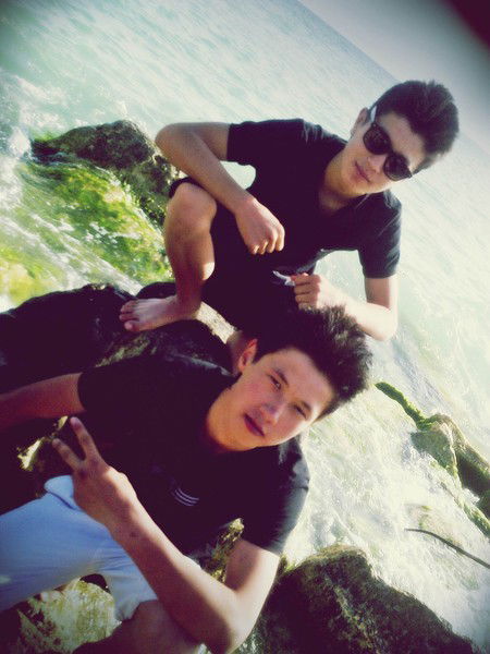 Арипхан Базарбаев