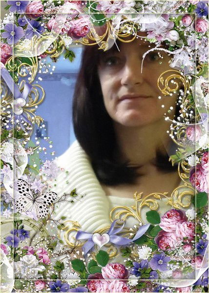 Валентина Медведева