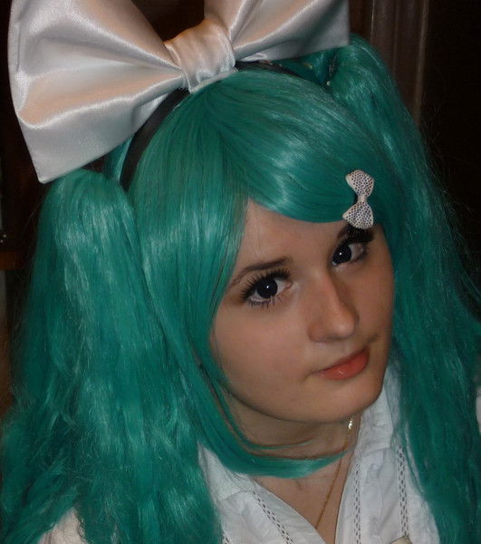 Юлия Замула