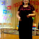 Оксана Толстошеина