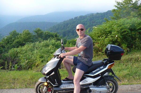 Павел Жиряков