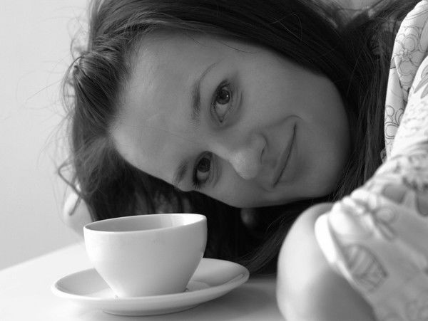 Алена Рябухина