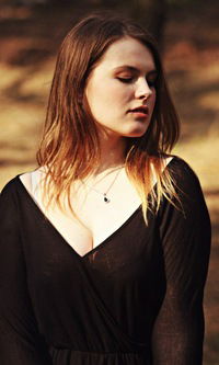 Катя Ступак