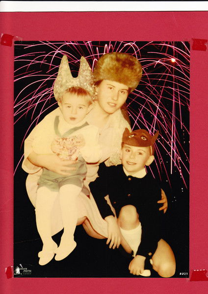 Раиса Килык