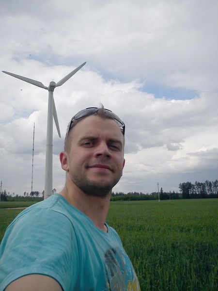 Юрий Киселёв