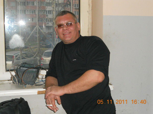 Александр Лымарь