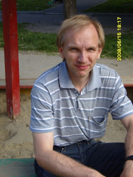 Евгений Пастухов