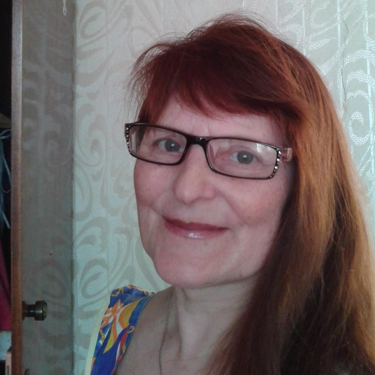 Мария Рочева