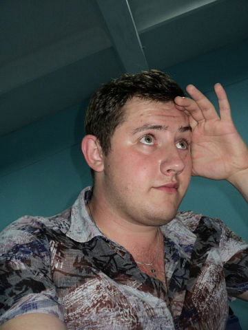 Антон Родичев