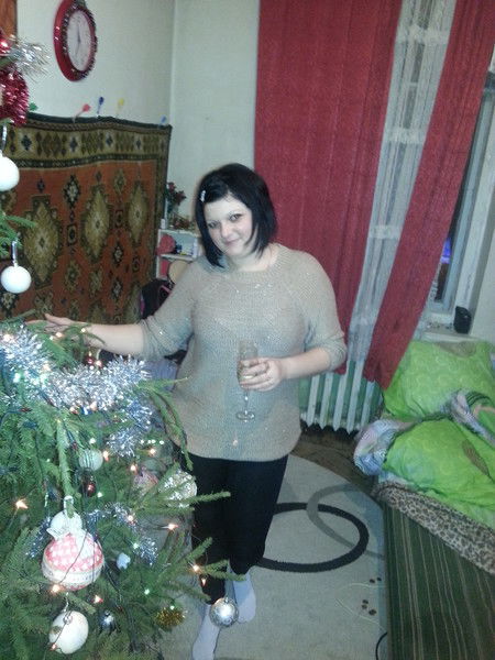 Ирина Единственная