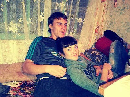 Лёха Карпунин