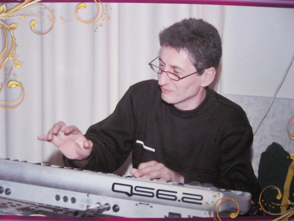 Тимур Маэстро