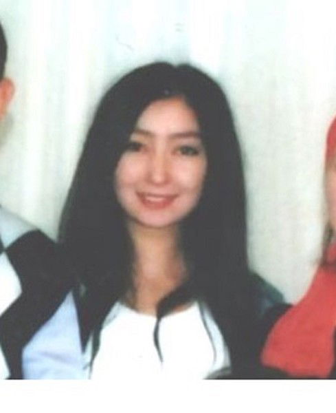 *** Жанбота ***