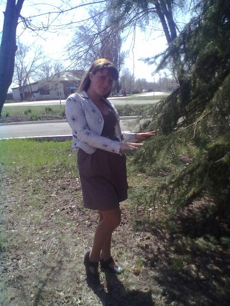 Юлия Ширяева