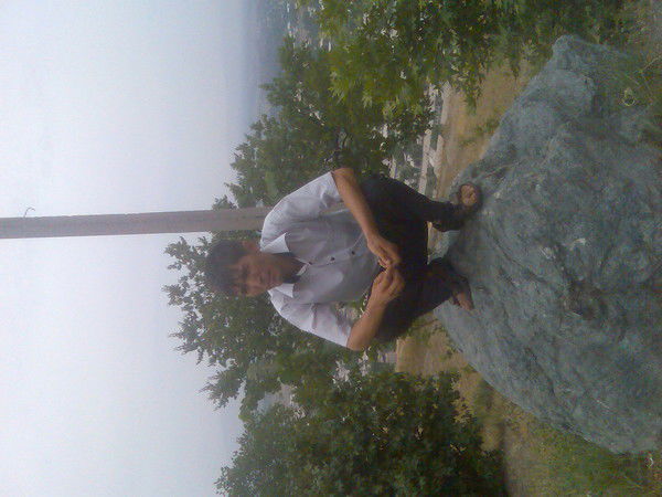 Иброхим Халилов