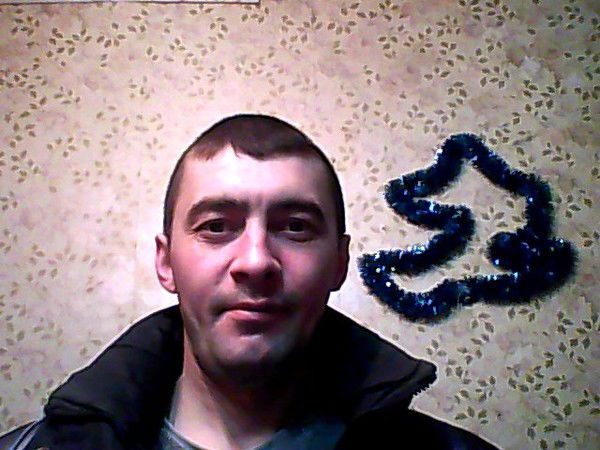 Александр Дмитрук