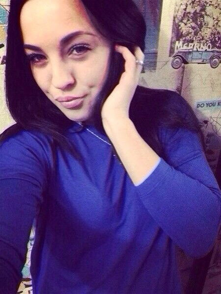 Анастасия Малашина