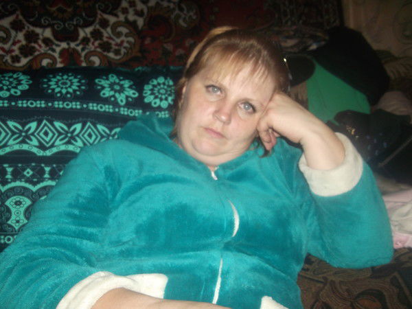 Елена Ефимова