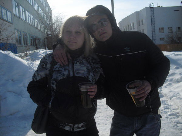 Сашенька Прокопенко