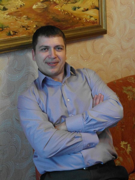 Дмитрий Гаврилов