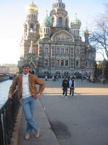 Михаил Авдеев