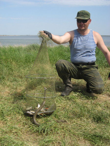 Сергей Марьяш