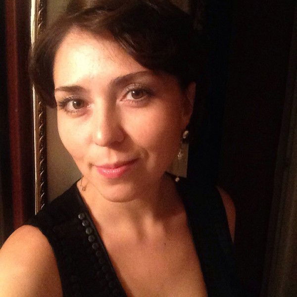 Алена Малышева