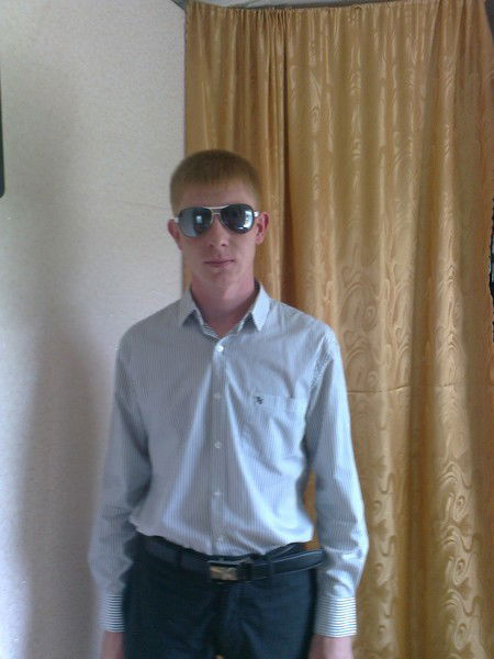 Алексей Лунёв